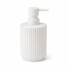 Ceramic Lotion Dispenser Pump Bottle 300ml Bathroom Soap Dispenser Durable Modern Design | wholeds